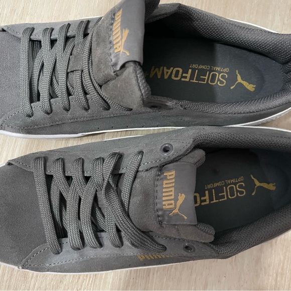 Puma Sneakers - Picture 2 of 4